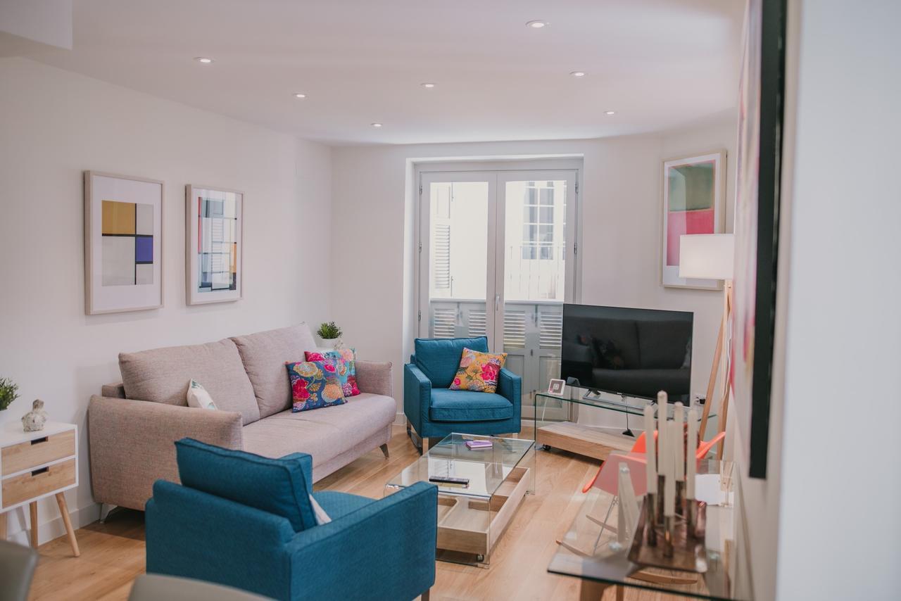 Apartment Picasso Center 1a *