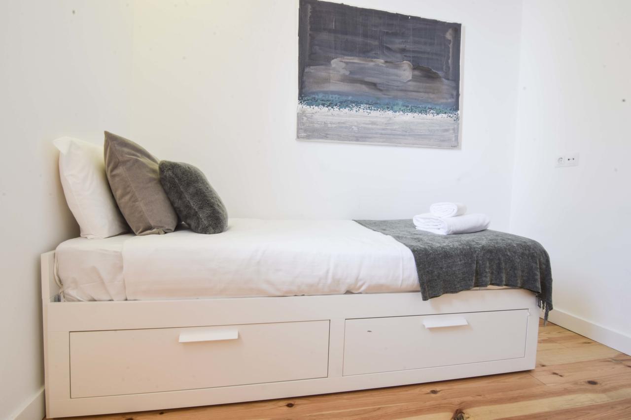 Letmalaga Victoria Apartment *