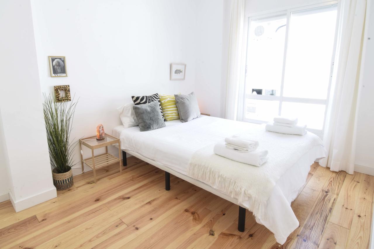 Letmalaga Victoria Apartment *
