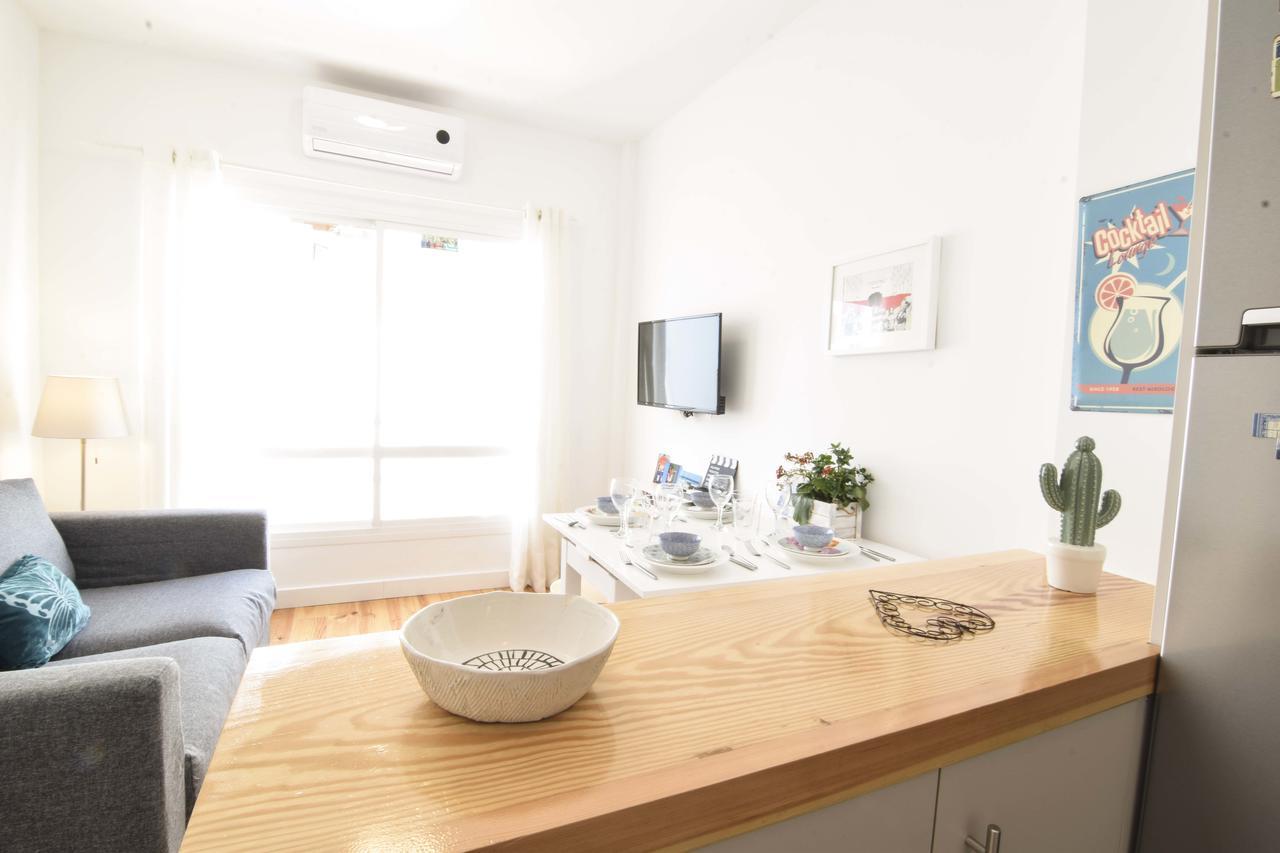 Apartment Letmalaga Victoria Malaga