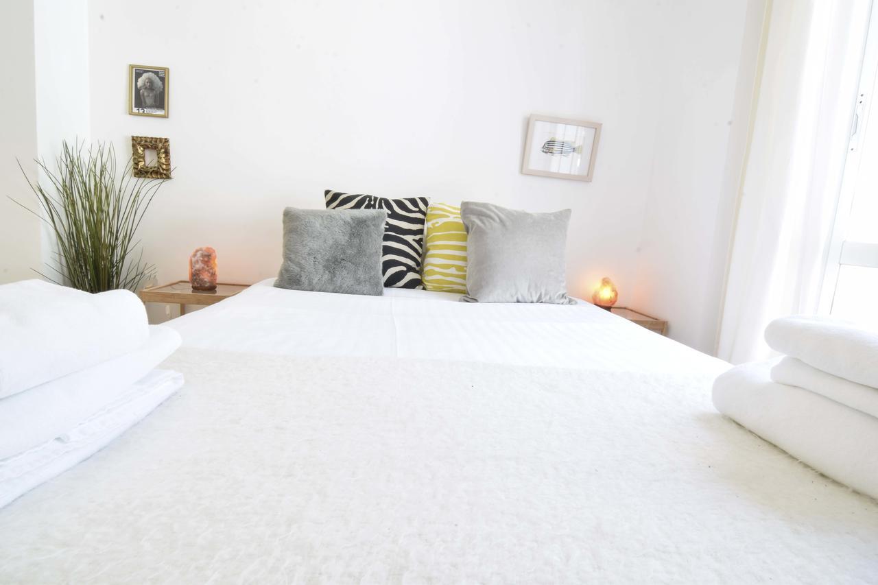 Apartment Letmalaga Victoria