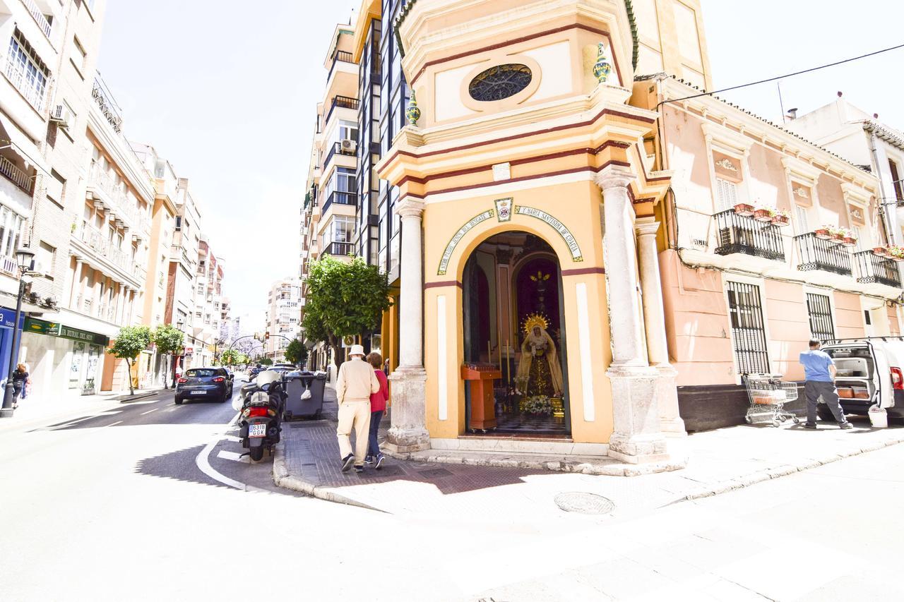 Apartment Letmalaga Victoria