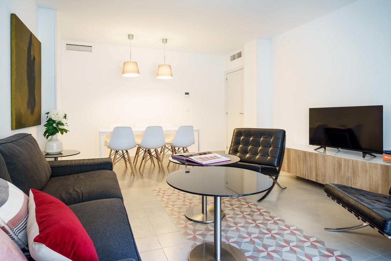 Apartment Iloftmalaga Center *