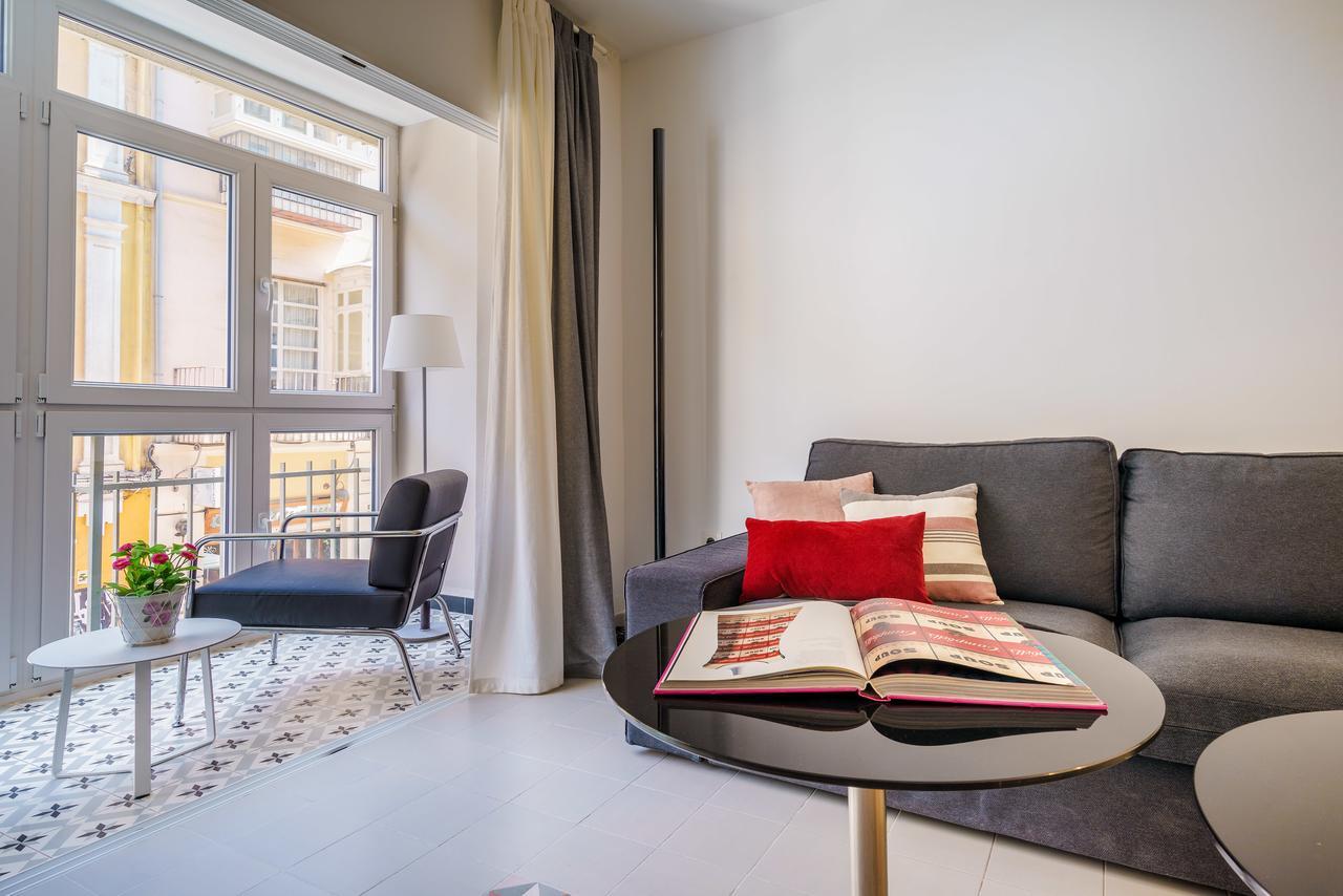 Apartment Iloftmalaga Center