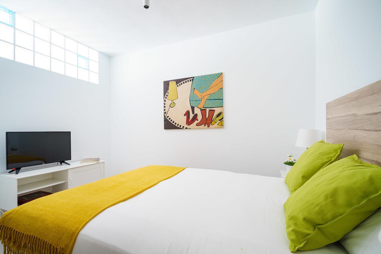 Iloftmalaga Center Apartment Malaga