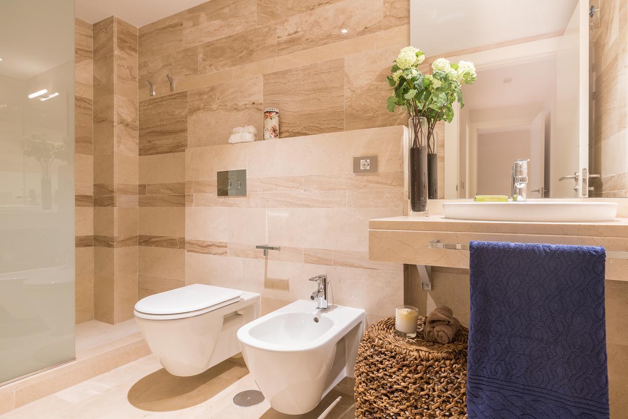 Club Calle Nueva Apartment Malaga