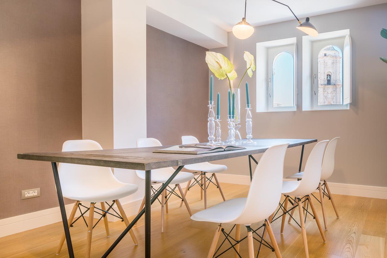 Apartment Club Calle Nueva *