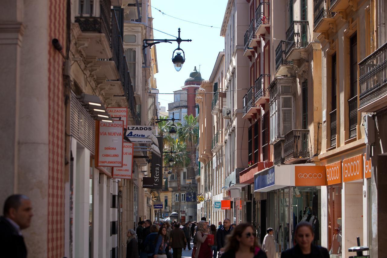 Club Calle Nueva Apartment
