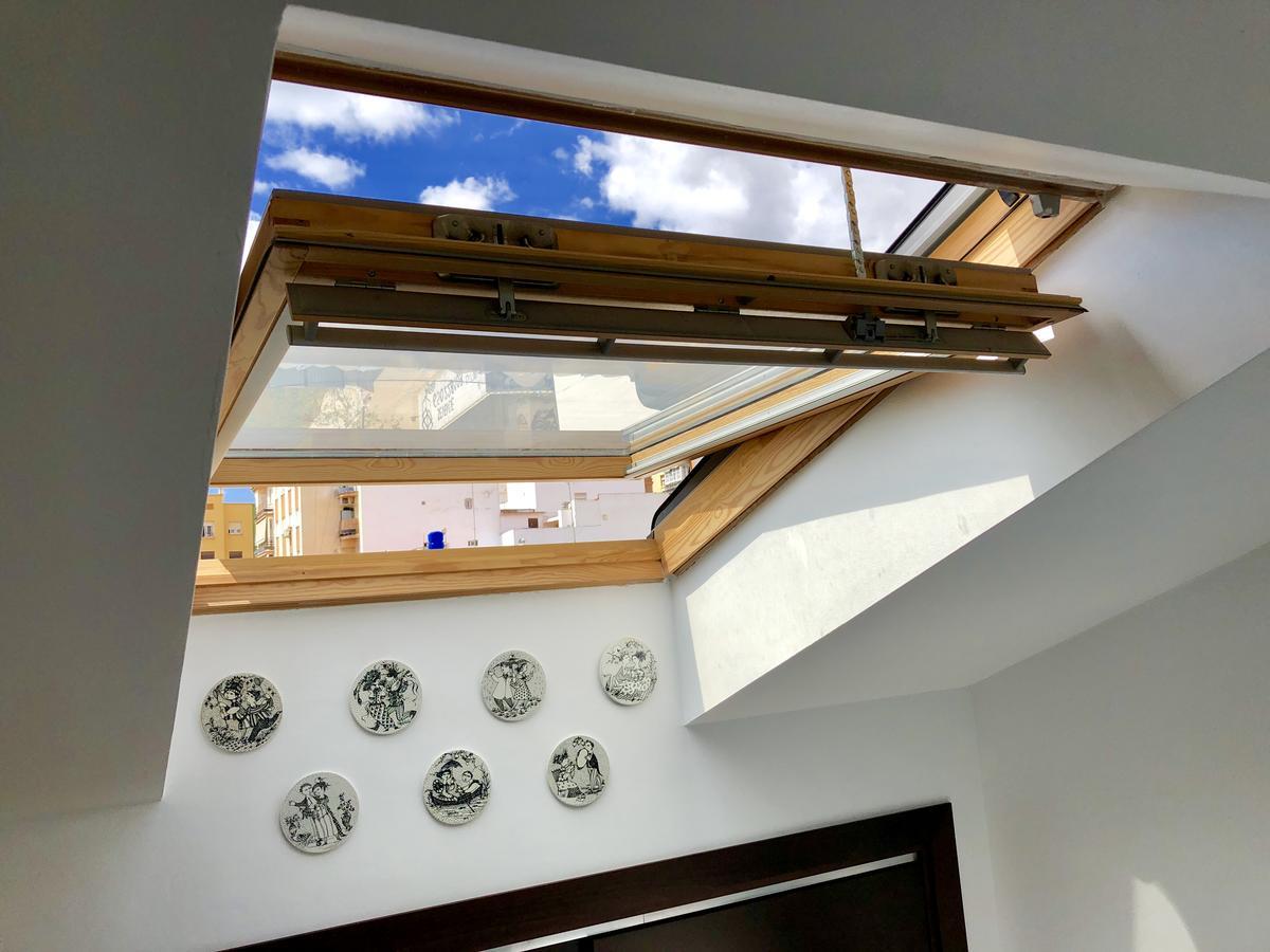 Malagajara 61 Apartment Malaga
