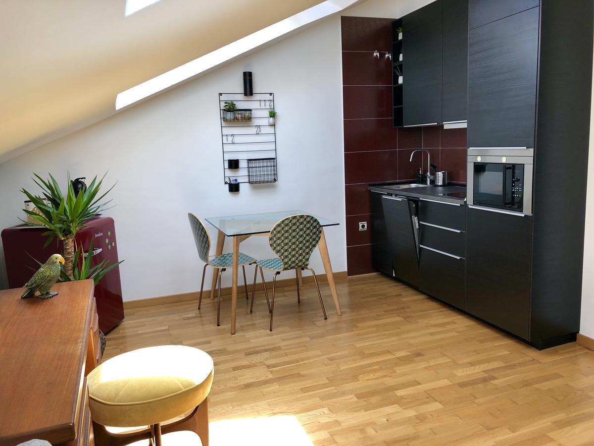 Apartment Malagajara 61 Malaga