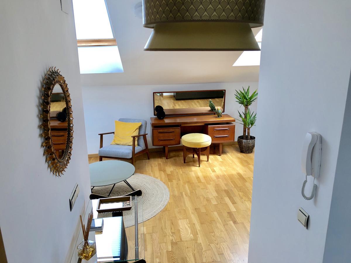 Malagajara 61 Apartment Malaga
