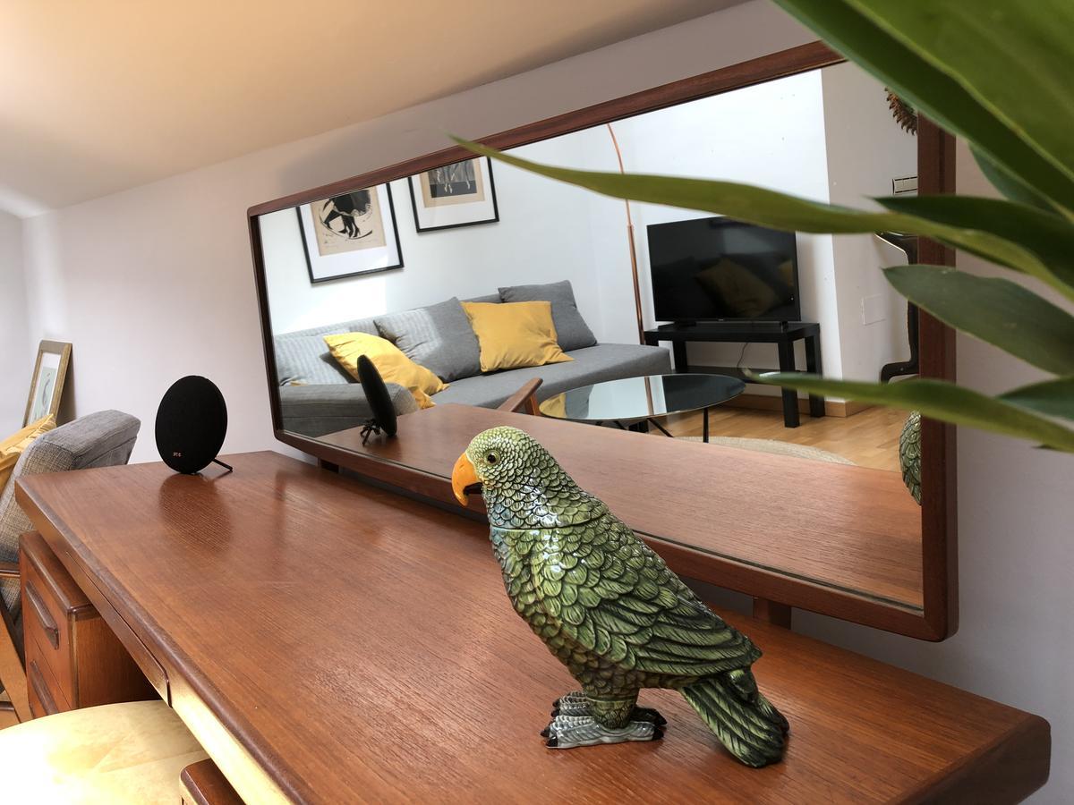 Apartment Malagajara 61