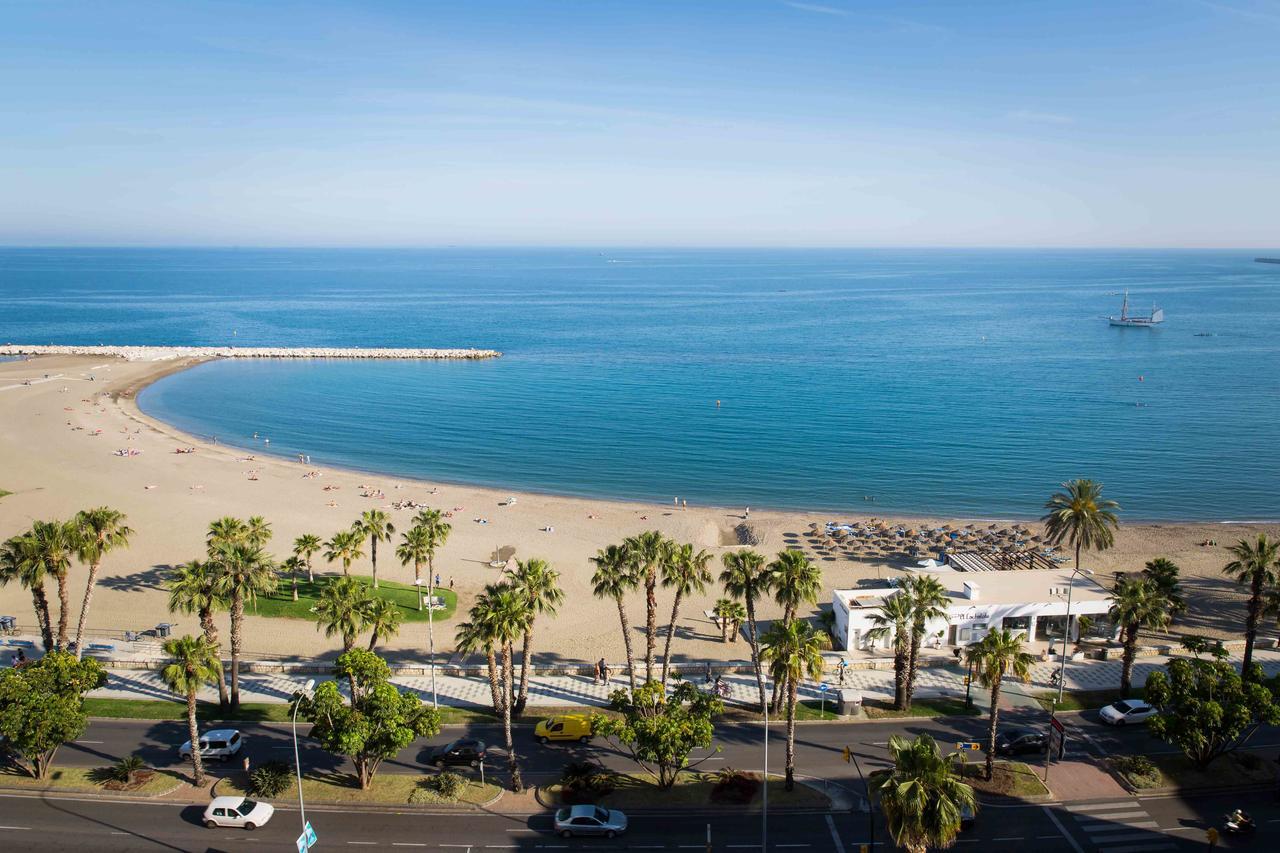 Holidays2malaga Malagueta Beach Apartment *