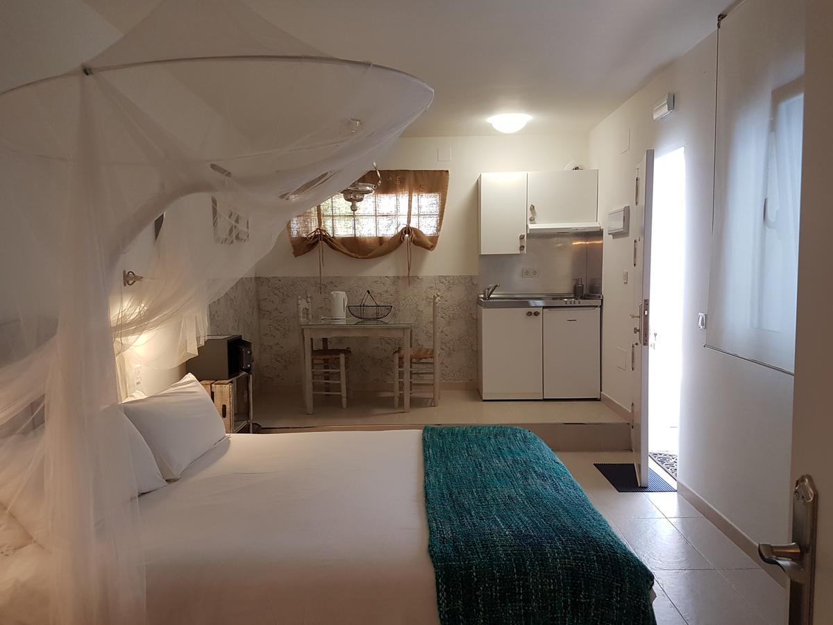 Hotel La Francesa 2*
