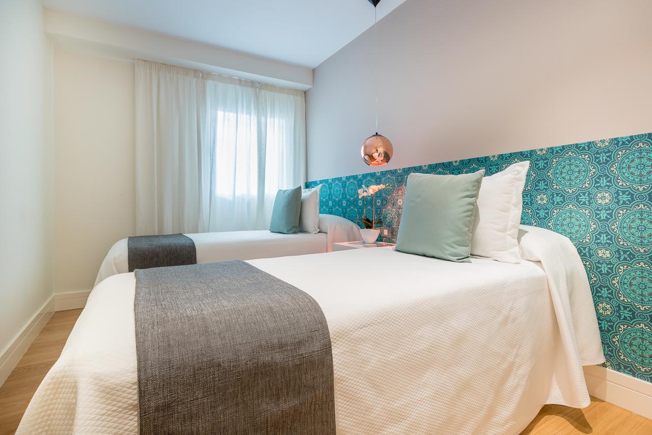 Club Calle Nueva Apartment Malaga