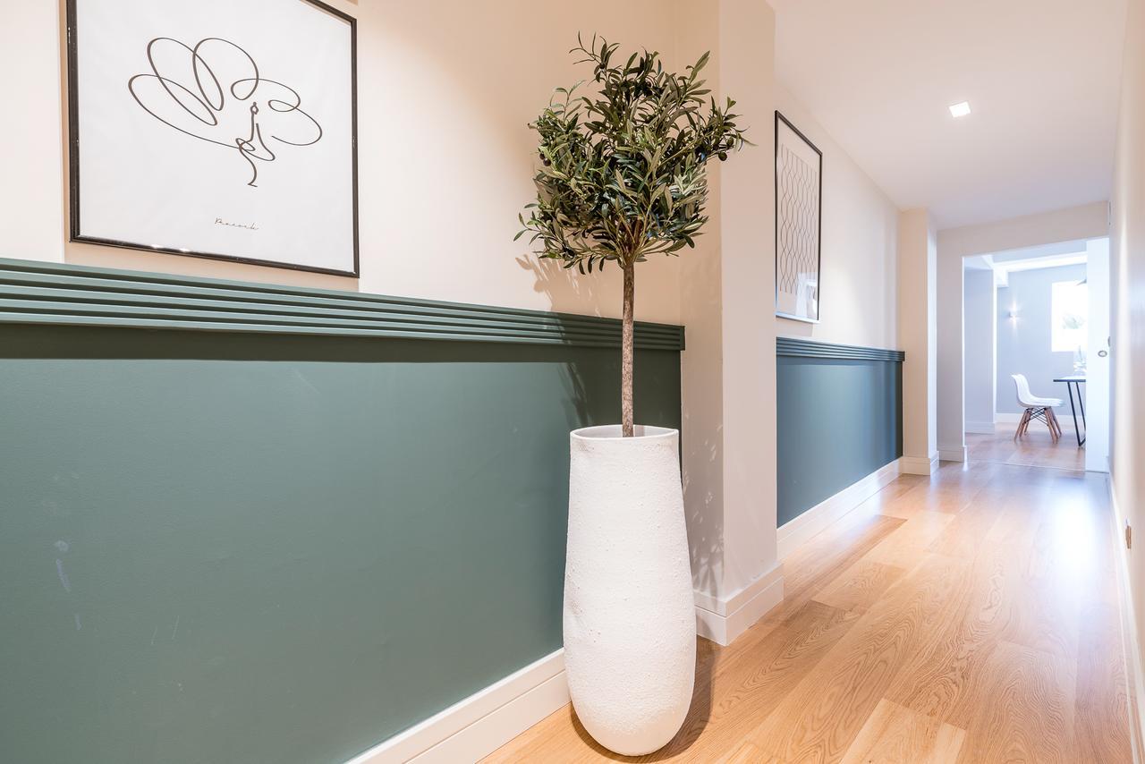 Club Calle Nueva Apartment Malaga
