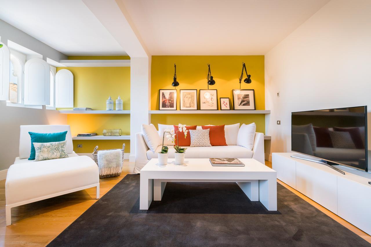 Club Calle Nueva Apartment Malaga