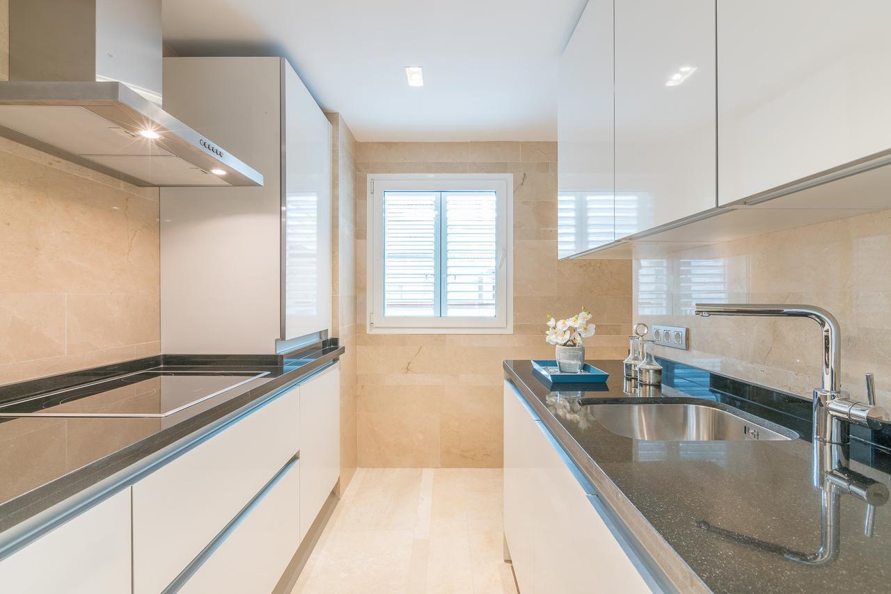 Apartment Club Calle Nueva Malaga