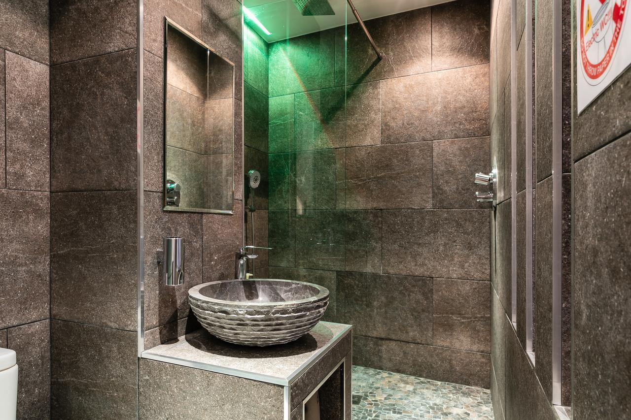 Weforyou 3 Bedrooms Luxury Penthouse With Views In The Best Location Of Apartment *