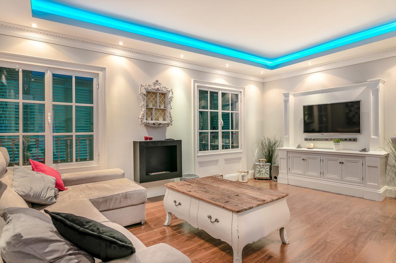 Weforyou 3 Bedrooms Luxury Penthouse With Views In The Best Location Of Apartment