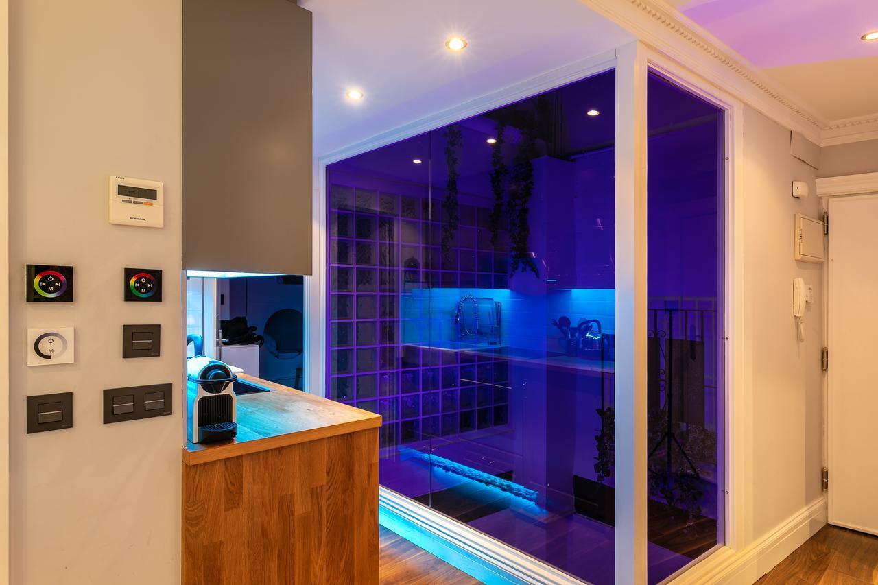 Apartment Weforyou 3 Bedrooms Luxury Penthouse With Views In The Best Location Of Malaga