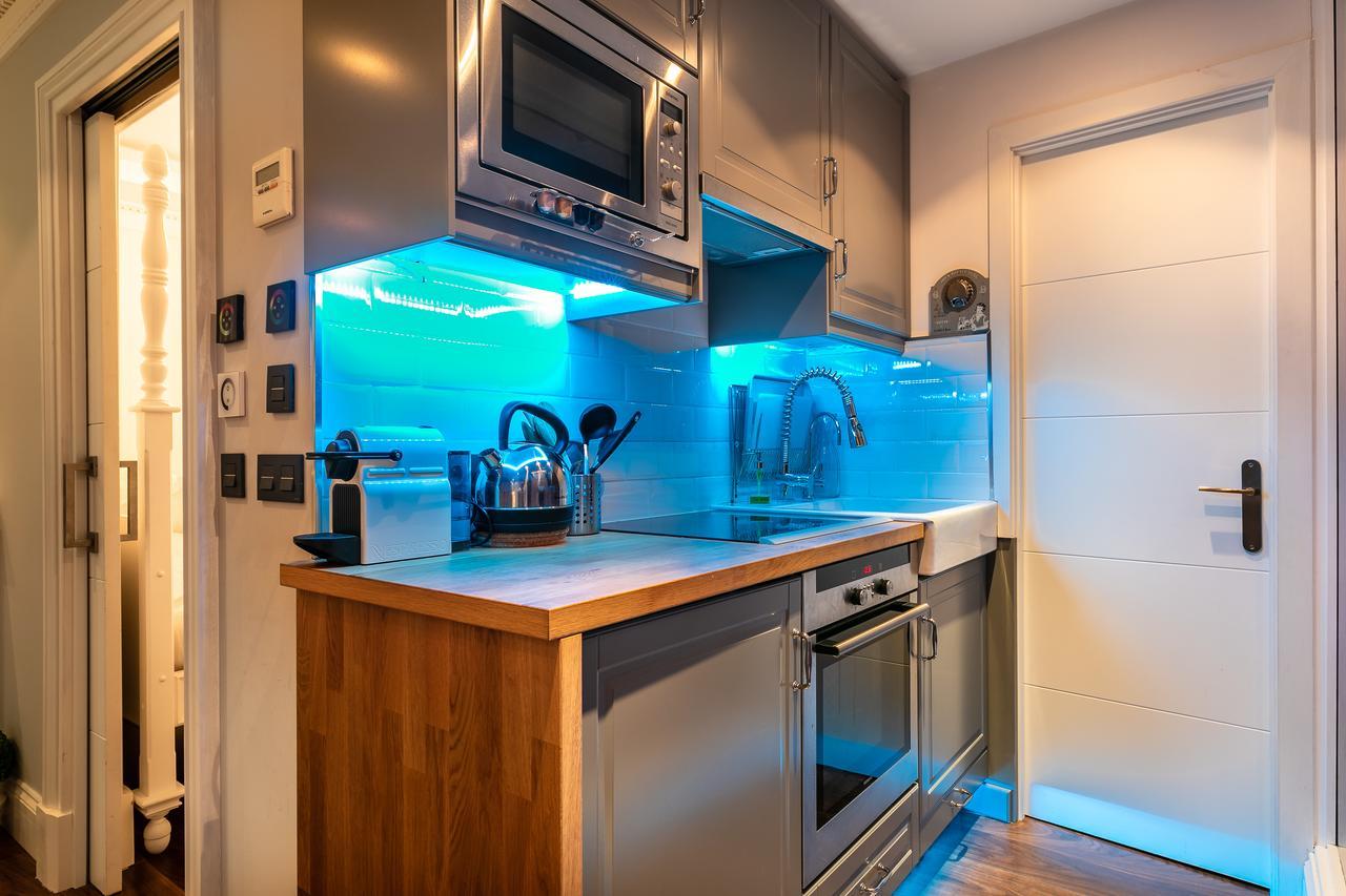 Apartment Weforyou 3 Bedrooms Luxury Penthouse With Views In The Best Location Of Malaga