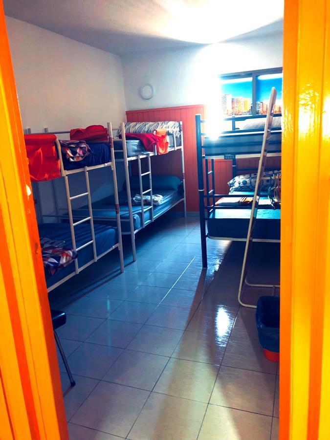 Hostel Larios Cool *