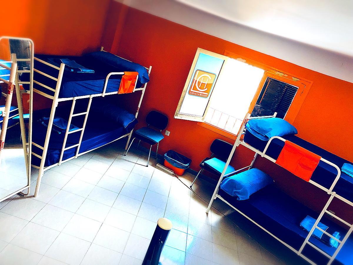 Hostel Larios Cool