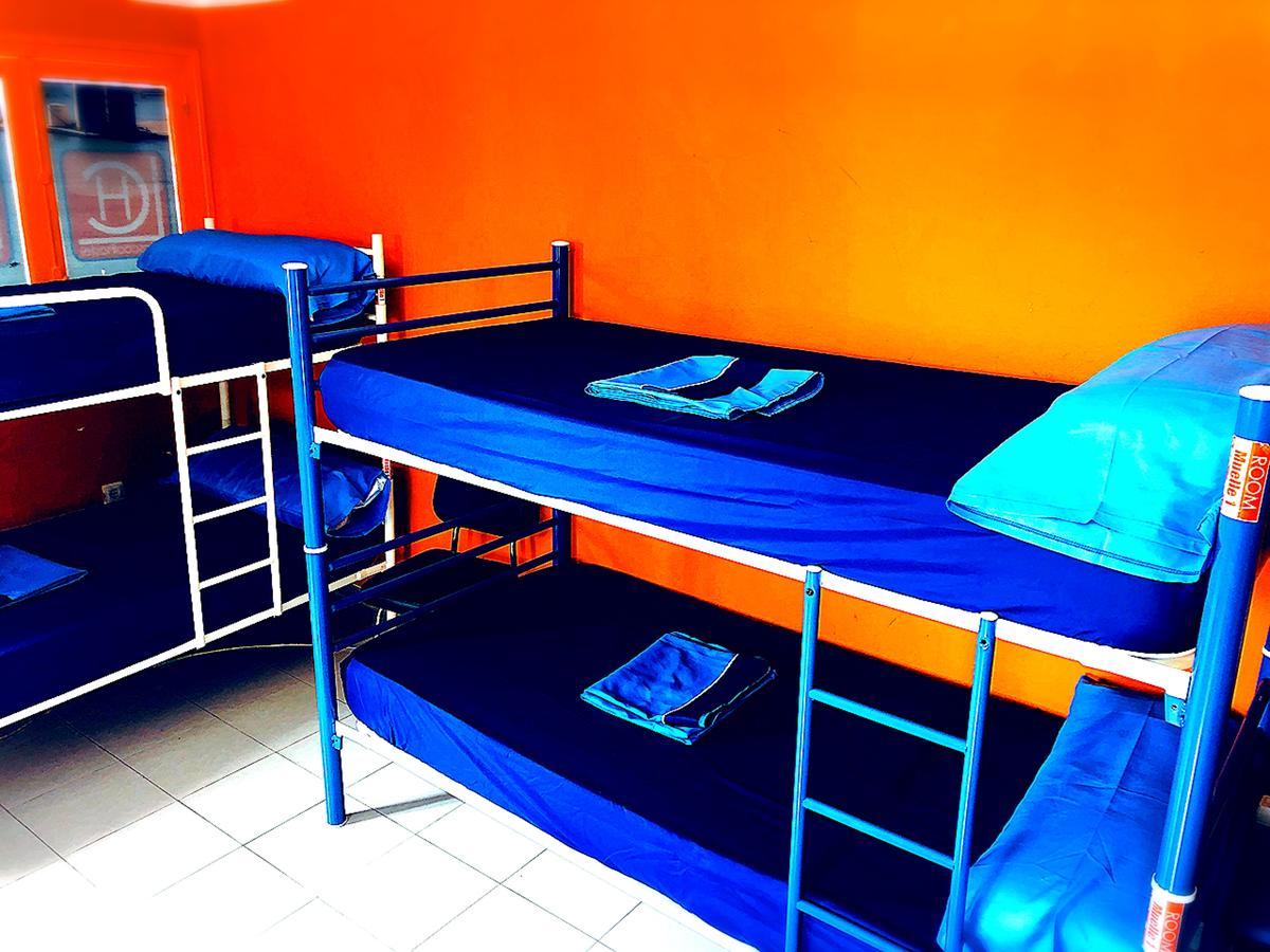 Hostel Larios Cool Malaga