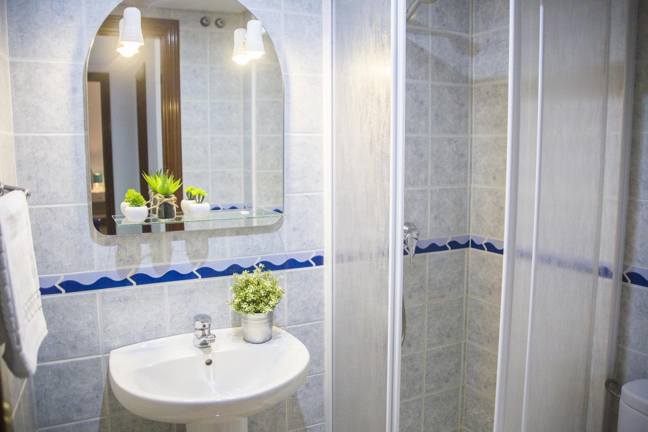4seasons Rosaleda Suitemalaga