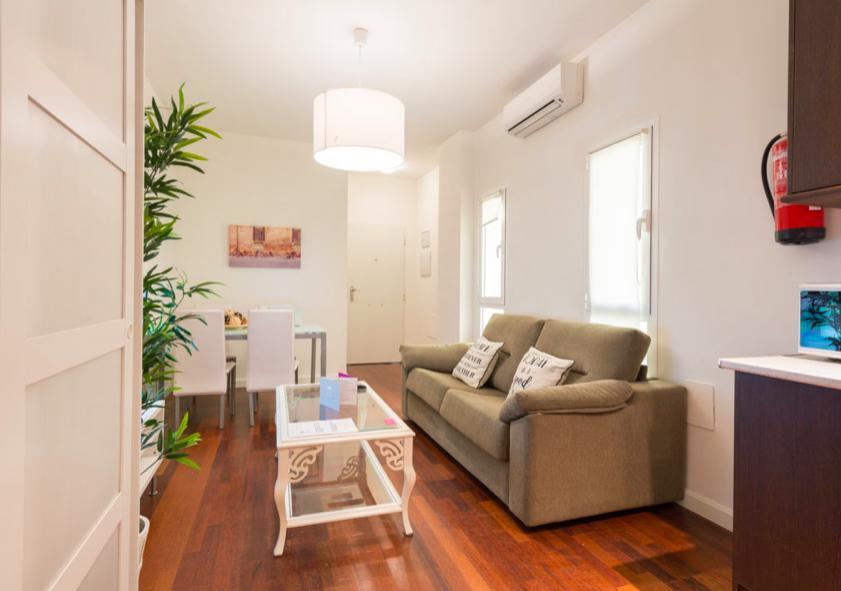 Victoria Suites Apartment *