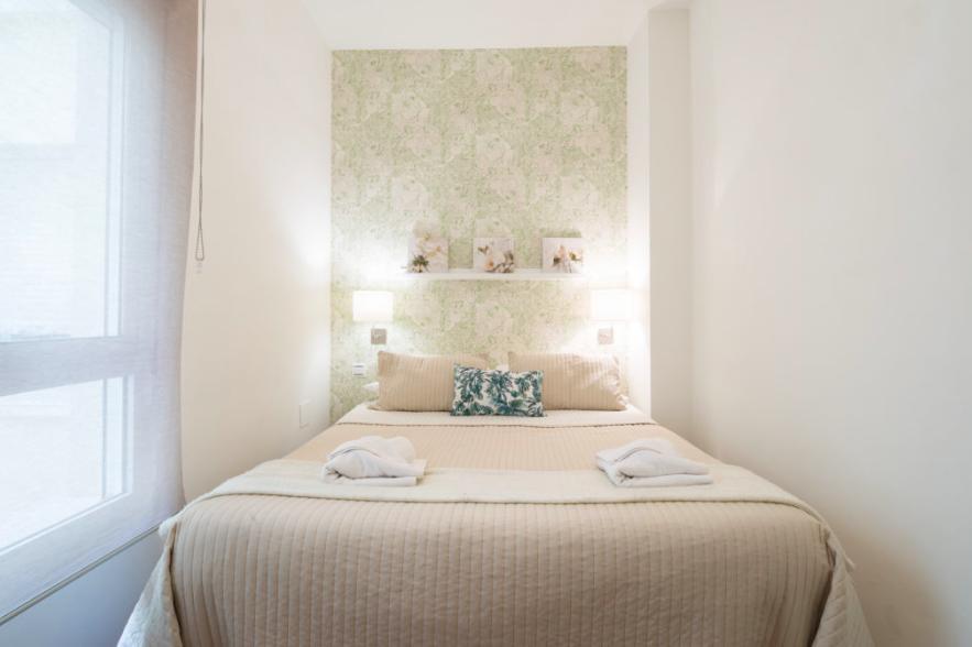 Victoria Suites Apartment