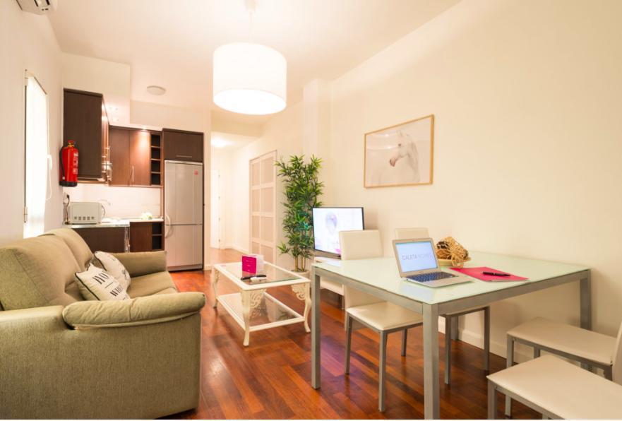Victoria Suites