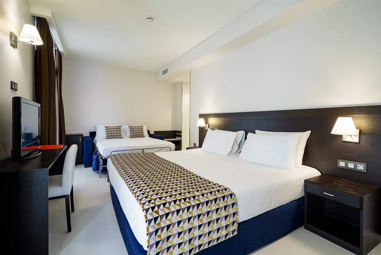 Hotel Exe Museos 3*