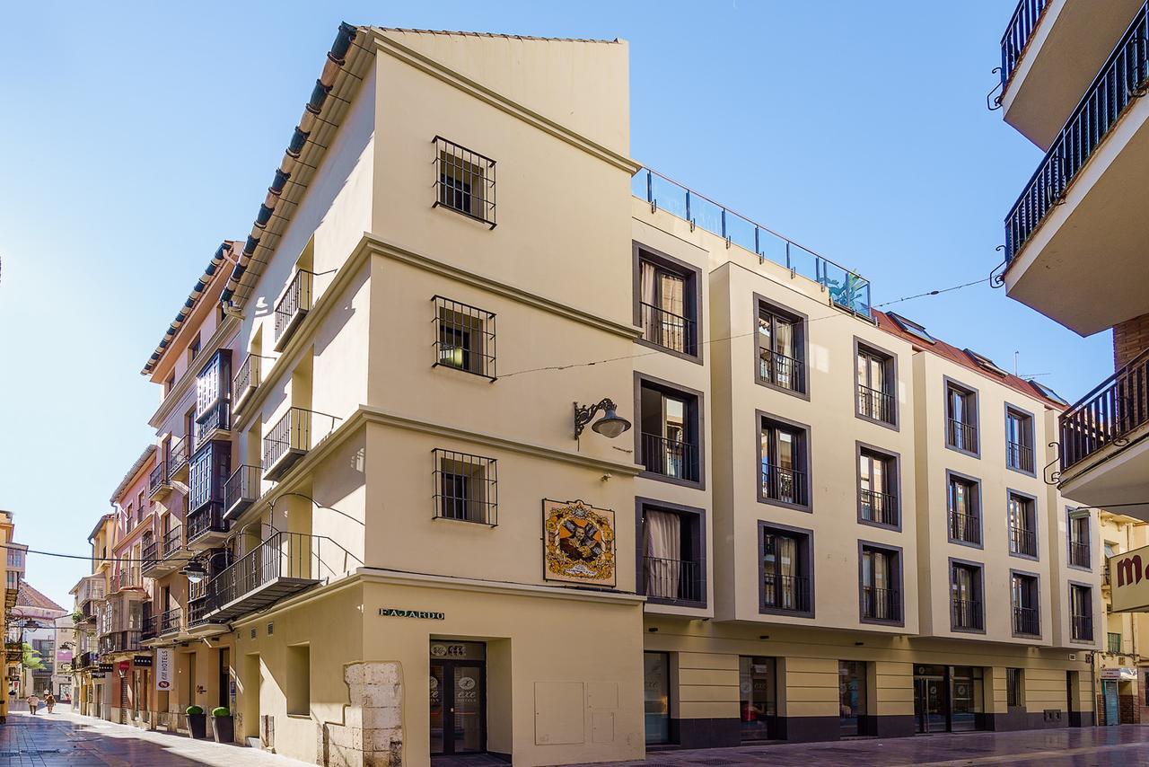 Hotel Exe Museos