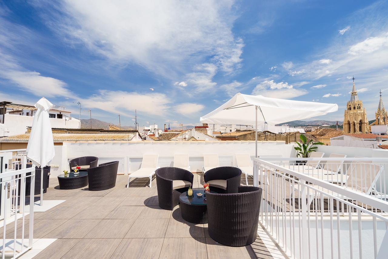 Hotel Exe Museos 3*