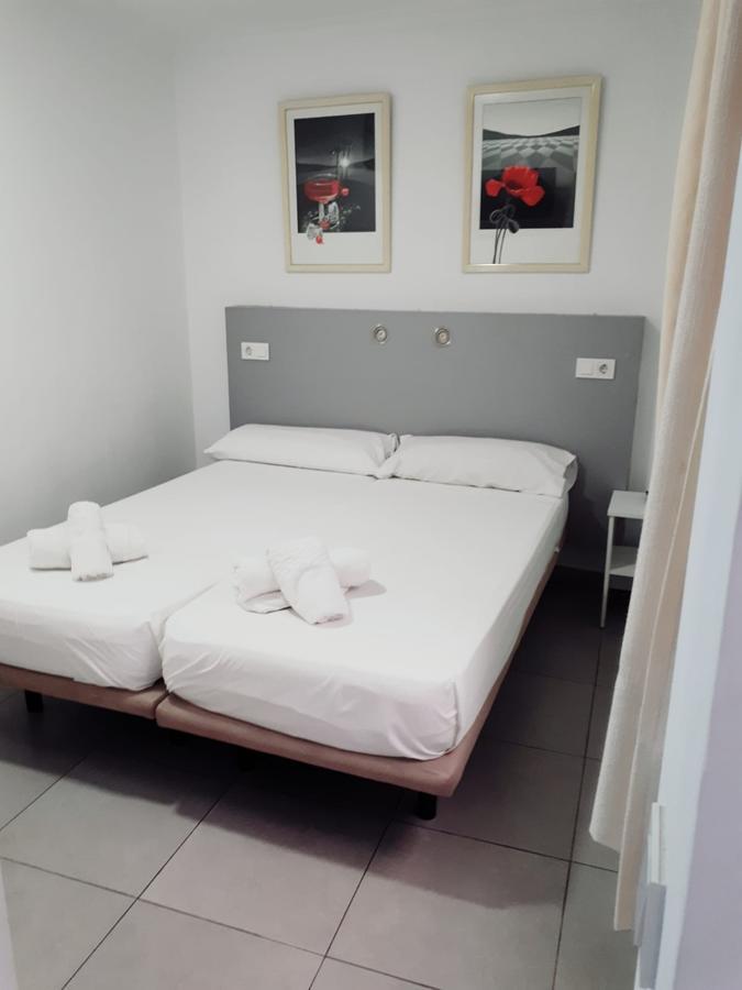 Bruselas Hostel