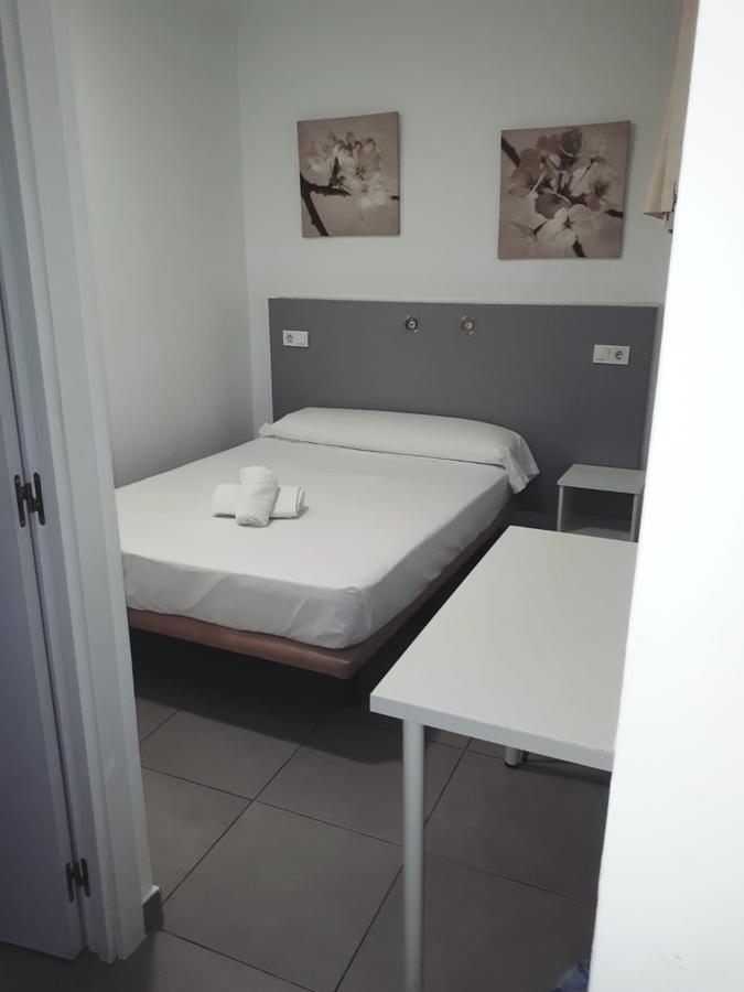 Bruselas Hostel