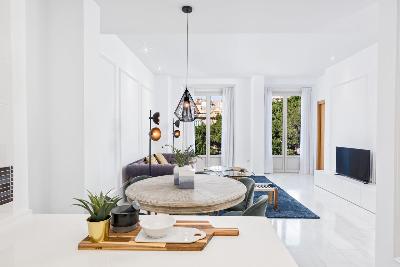 Apartment Iloftmalaga Premium Alameda Principal