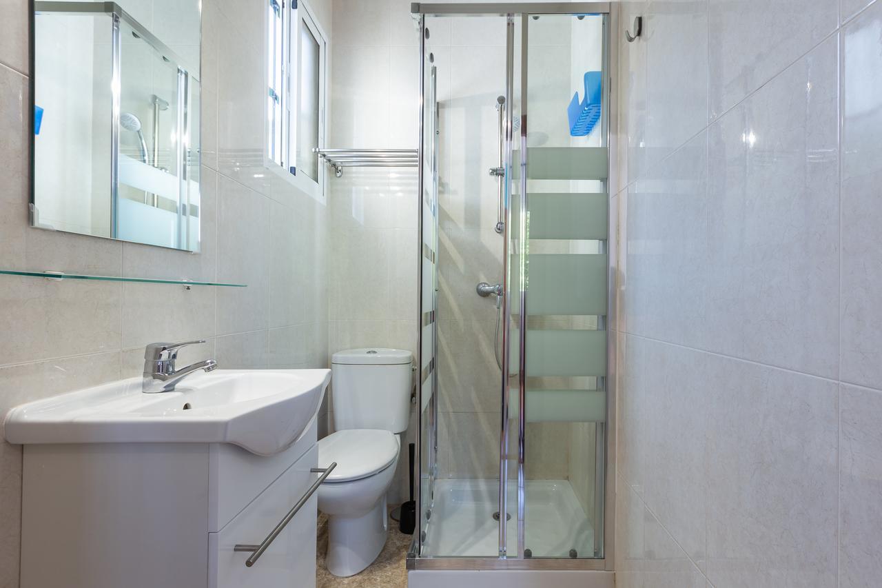 Angelita Apartment Malaga