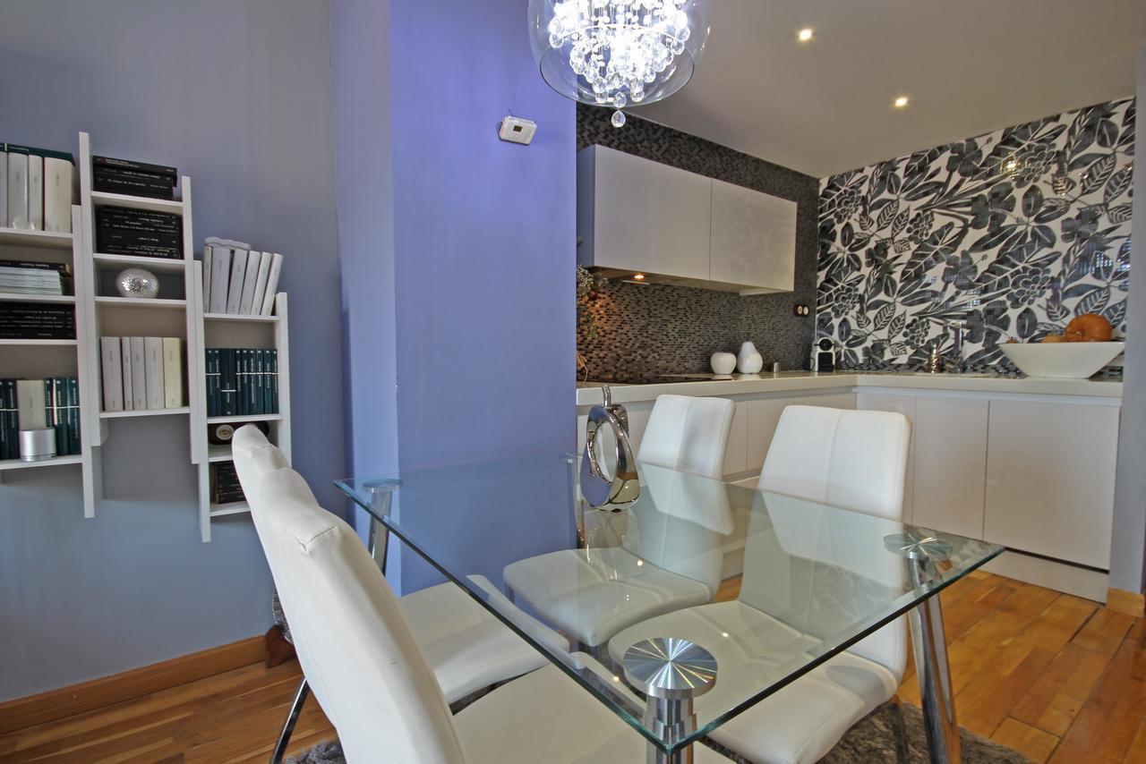 Apartment Palmeras Grupalmalaga