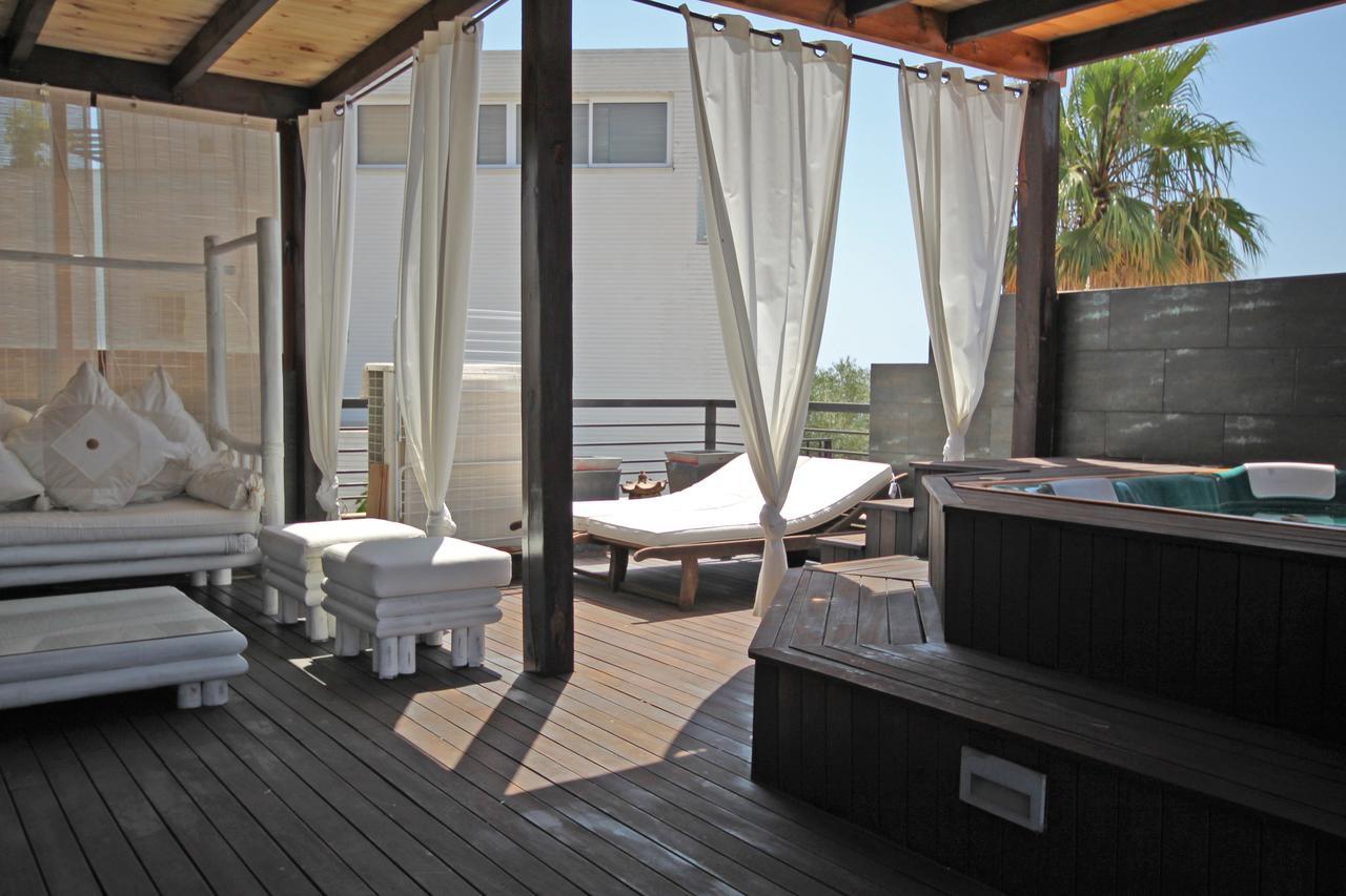 Palmeras Grupalmalaga Apartment Malaga