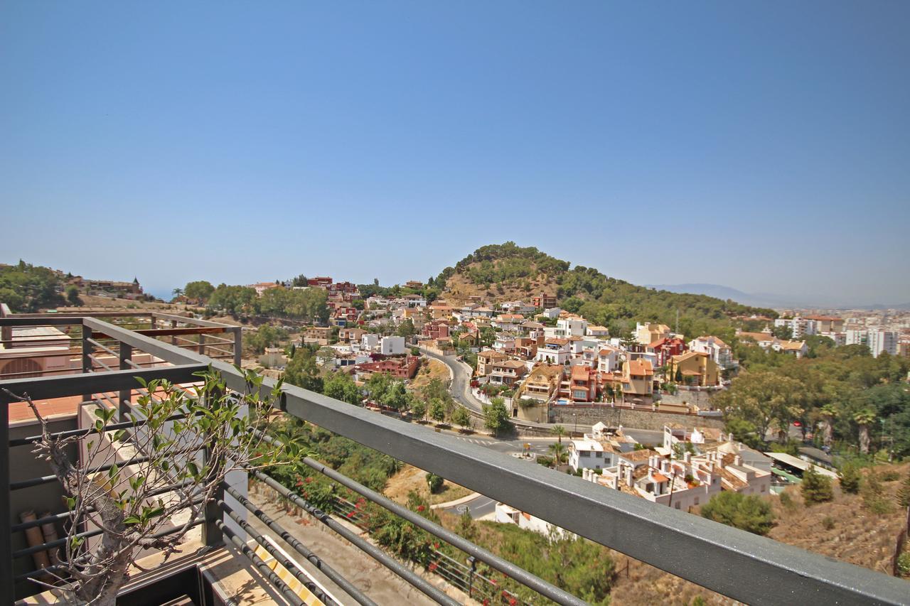 Apartment Palmeras Grupalmalaga Malaga