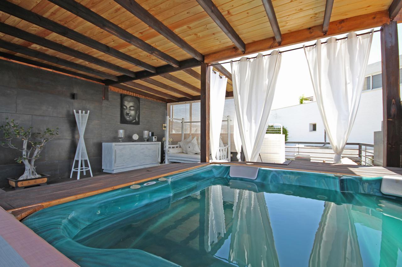 Apartment Palmeras Grupalmalaga *