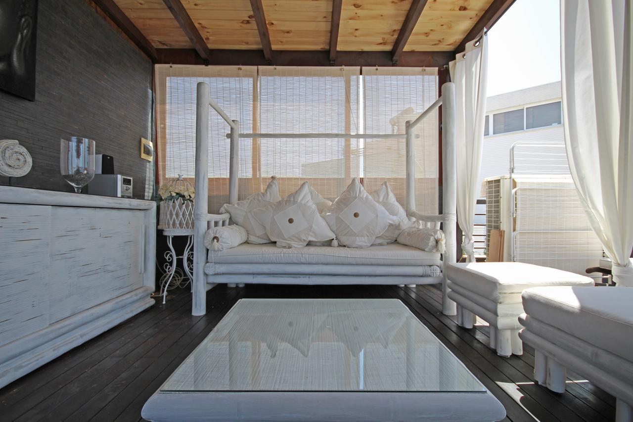 Apartment Palmeras Grupalmalaga Malaga