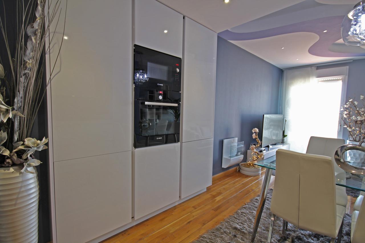 Apartment Palmeras Grupalmalaga Malaga