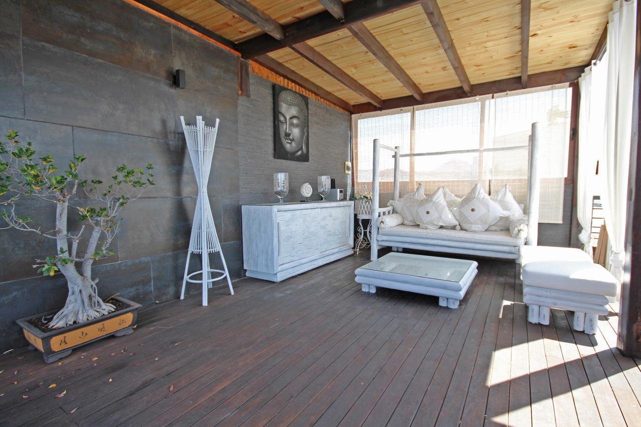 Apartment Palmeras Grupalmalaga *