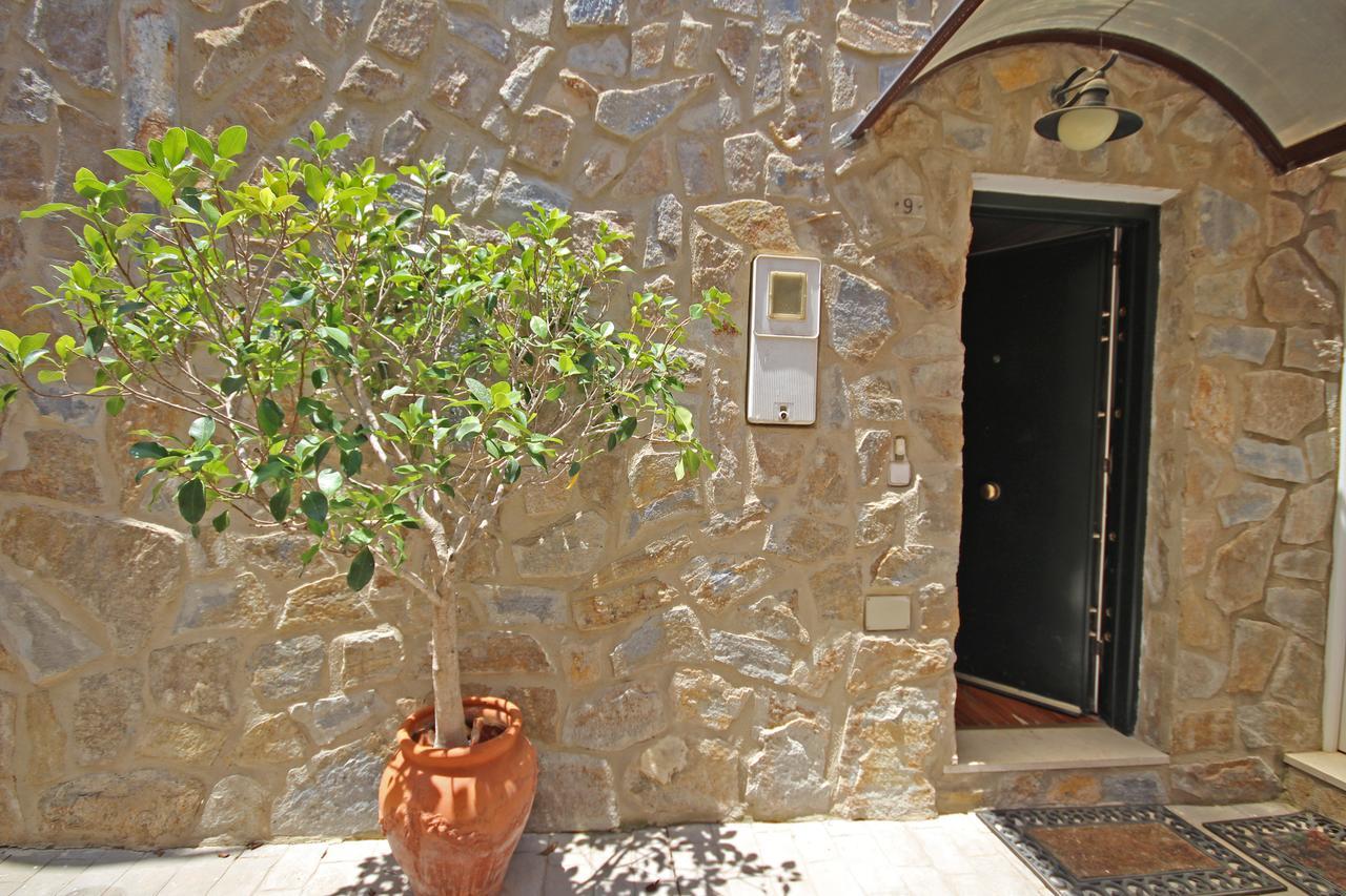 Palmeras Grupalmalaga Apartment *