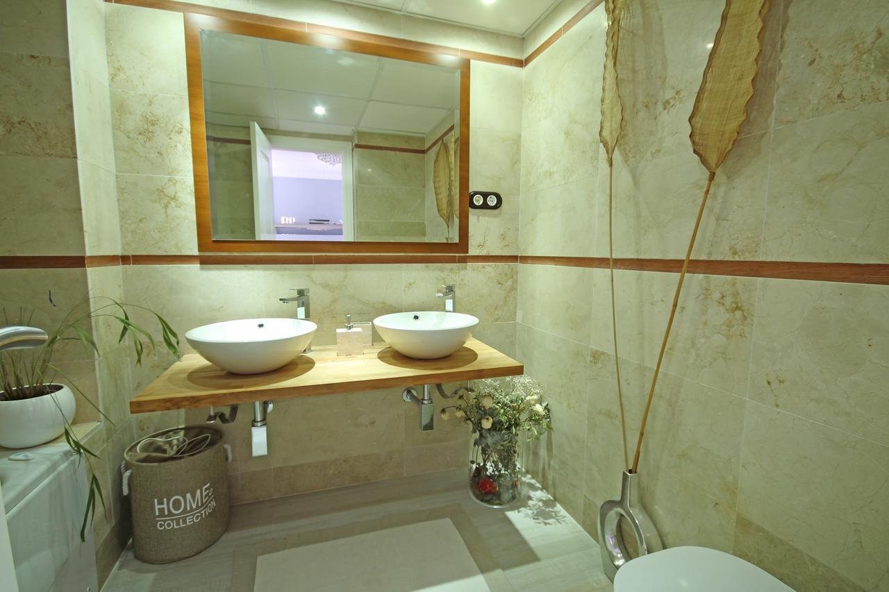 Palmeras Grupalmalaga Apartment