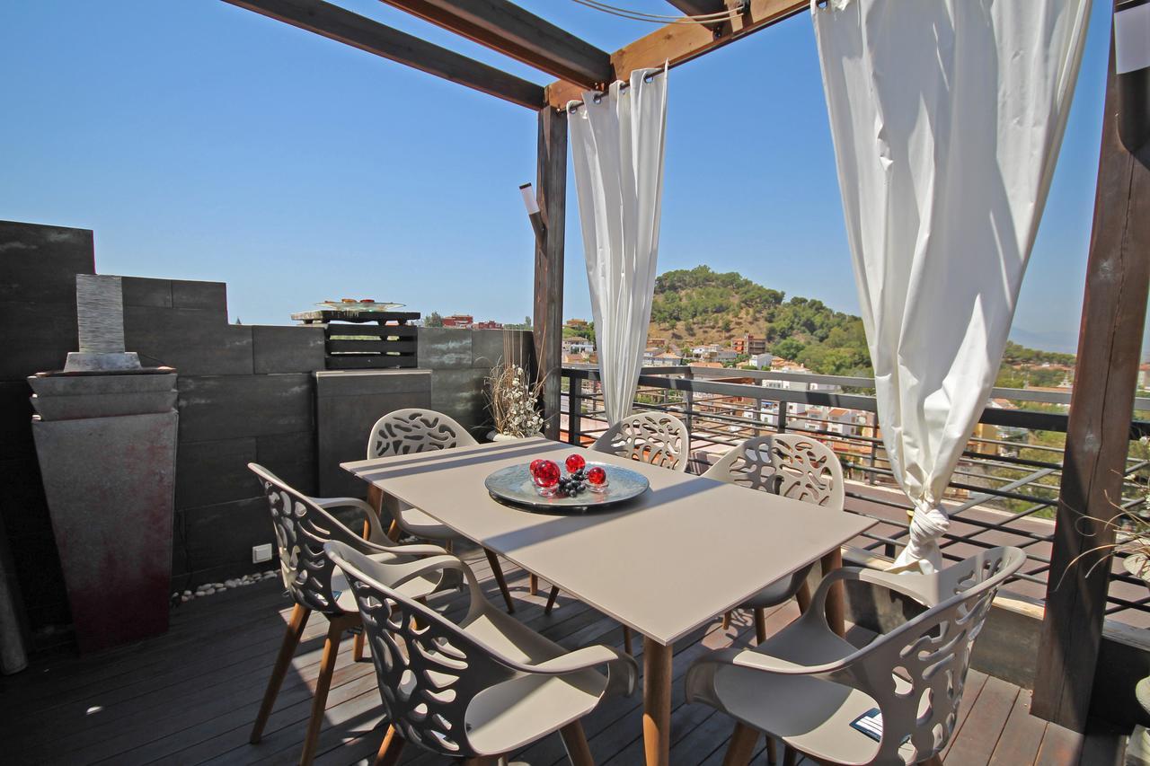 Apartment Palmeras Grupalmalaga